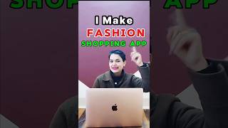 Make Fashion Shopping App | Make Wholesale App | Create Android Ecommerce App