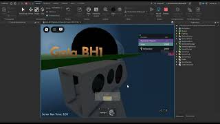 [READ DESC] Stellar Expedition Devlog #13 - Herens Destruction