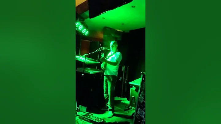 Noel Dunbar ' thinking out loud '