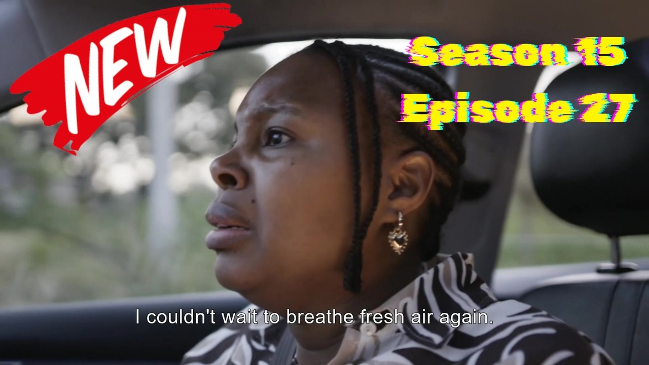 Skeem Saam Season 15 Episode 27 | Today 4 August 2026 Full Episode