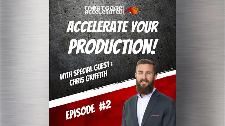 The Mortgage Accelerated Podcast - Ep.2 - Christop...