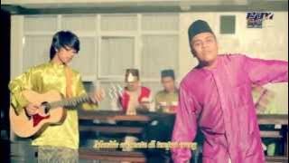 Selamat Hari Raya (BAJAU) By KIDZ