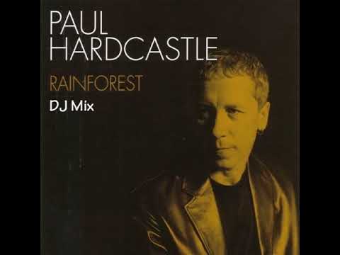 Paul Hardcastle - Rainforest (Mzo Club Mix)