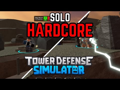 Trailers, Tower Defense Simulator Wiki