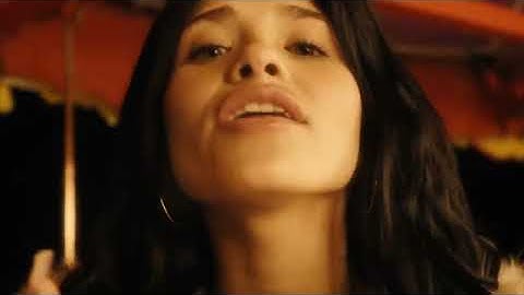 Nessa Barrett - die first (official music video)