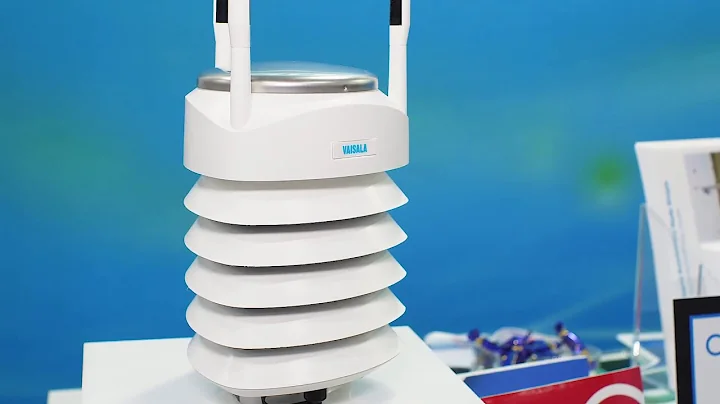 Vaisala uses weather data to pinpoint solar production levels