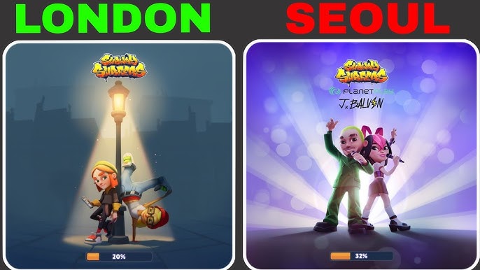 unlock Pride Miss Maia Super Runner Tricky and Super Runeer Jake - Very  soon official 