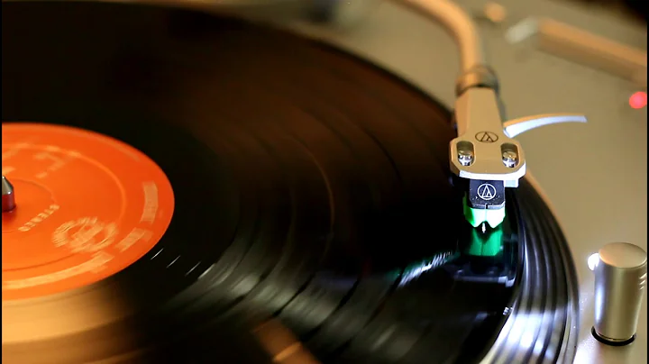 The Sound of Music by Anne Rogers HD Hi-Fi (1967)