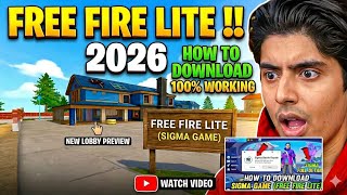 How to download sigma game in 2026 💯  screenshot 1