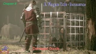 A Plague Tale Innocence | Chapter 6 | Damaged Goods