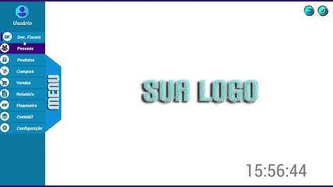layout moderno  no Delphi só VCL sem componentes de terceiro