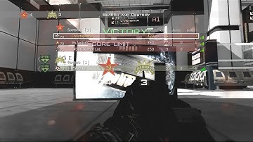 FeaRLesS Dispute - Last Map Terminal