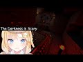 【HololiveEN】Amelia Watson Wholesome Minecraft Stream