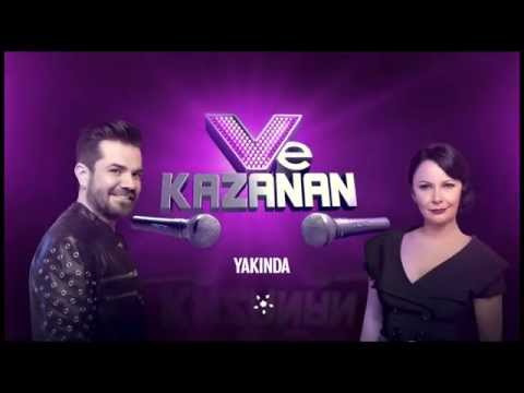 Ve Kazanan - Yakında Star'da!