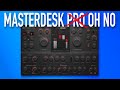 Master Desk Pro Review