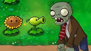 Plants vs Zombies is a Timeless Masterpiece