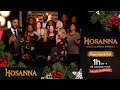 Hosanna Music - Hosanna - Hosanna Spécial Noël - 17 chants en français avec vos artistes préfé...