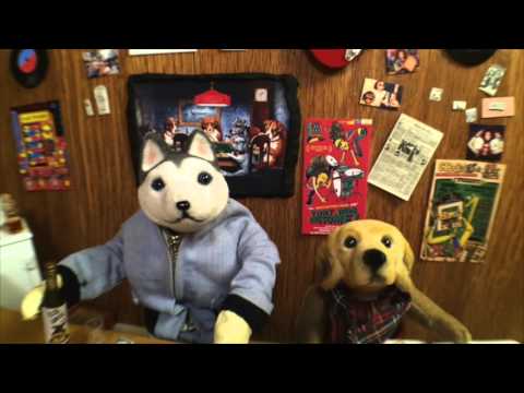 White Mystery "BEST FRIEND" Official Video (2016)