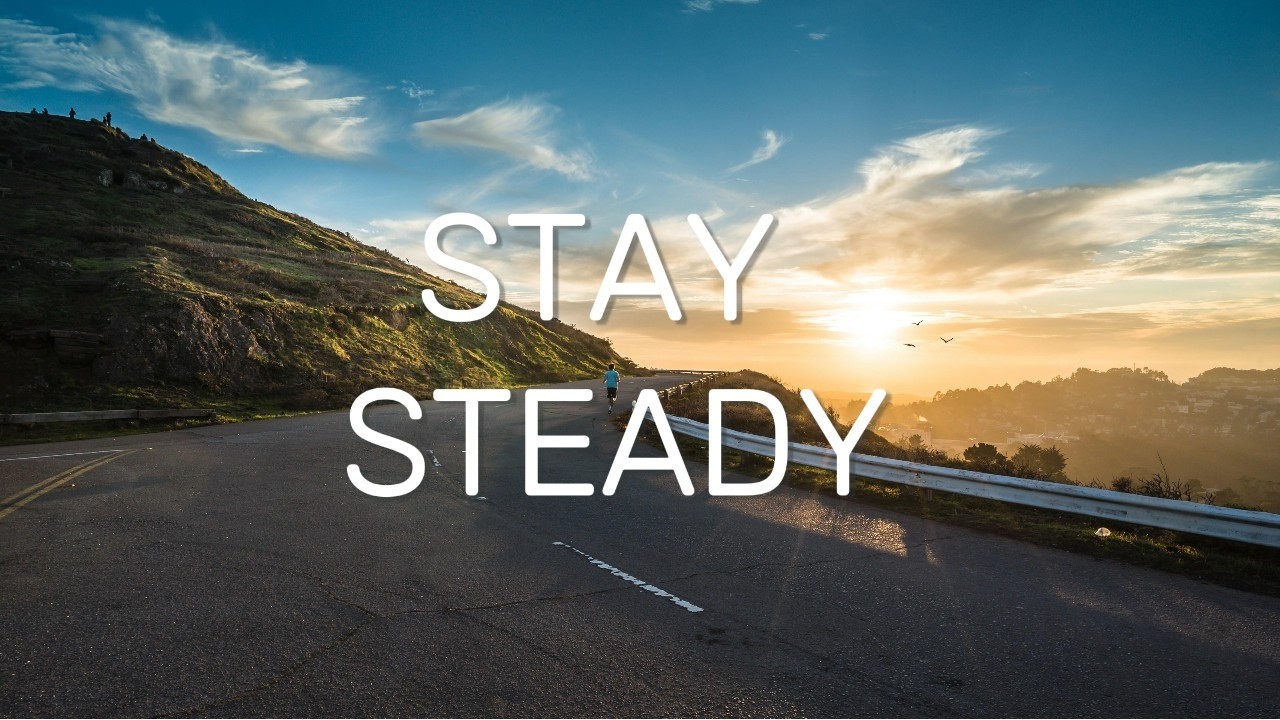 5 Christian Country Songs for Drive, Focus & Discipline | Stay Steady With Jesus