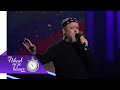 Branislav Banda - Ne kuni me ne ruzi me majko - (live) - NNK - EM 14 - 25.12.2022.