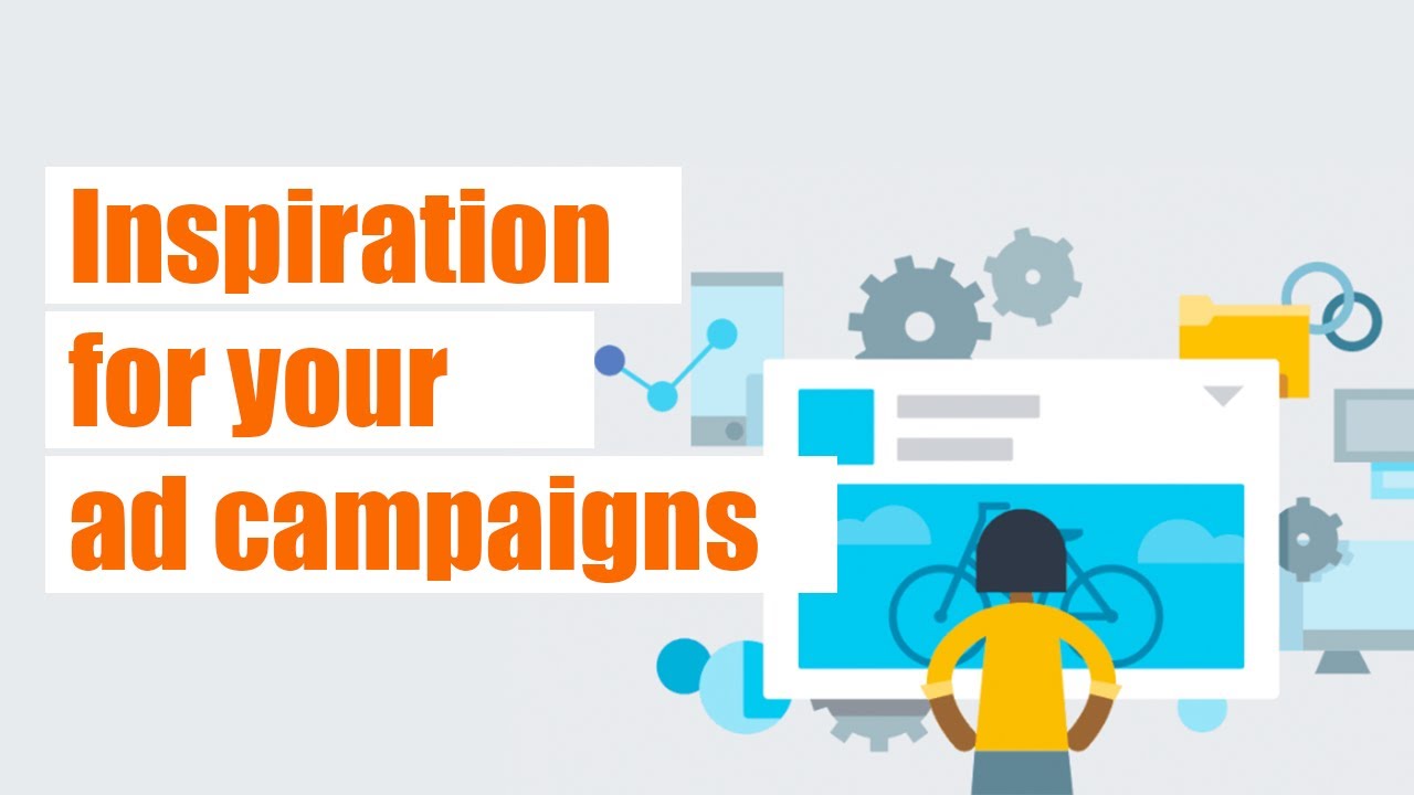 Facebook Ad Inspiration: Using your Ad Preferences