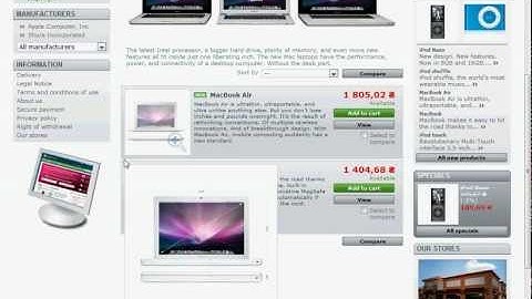 Prestashop Product Images Slider