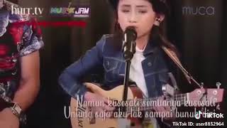 Lelah hati ini