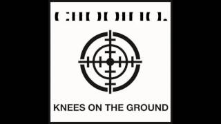 Vignette de la vidéo "clipping. - Knees On The Ground"