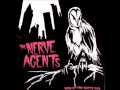 The Nerve Agents - Off Come The Blindfolds