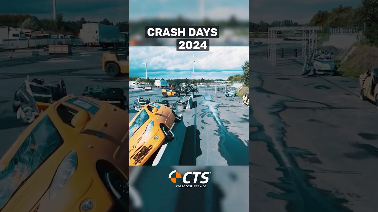 Crashdays - Rescue Trainings 