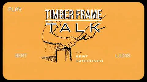 What Is Hybrid Timber Framing? The AudioBook & Podcast from "The Art of Hybrid Timber Framing"