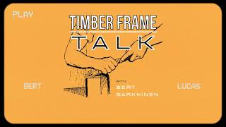 What Is Hybrid Timber Framing? The AudioBook & Podcast from "The Art of Hybrid Timber Framing"