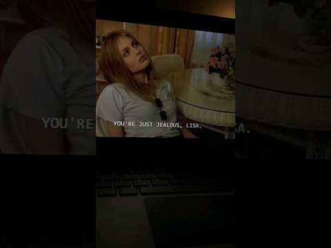 But She Never Got Better Daisy Girlinterrupted Lisa Movie Sad Drama Shortvideo Shorts 