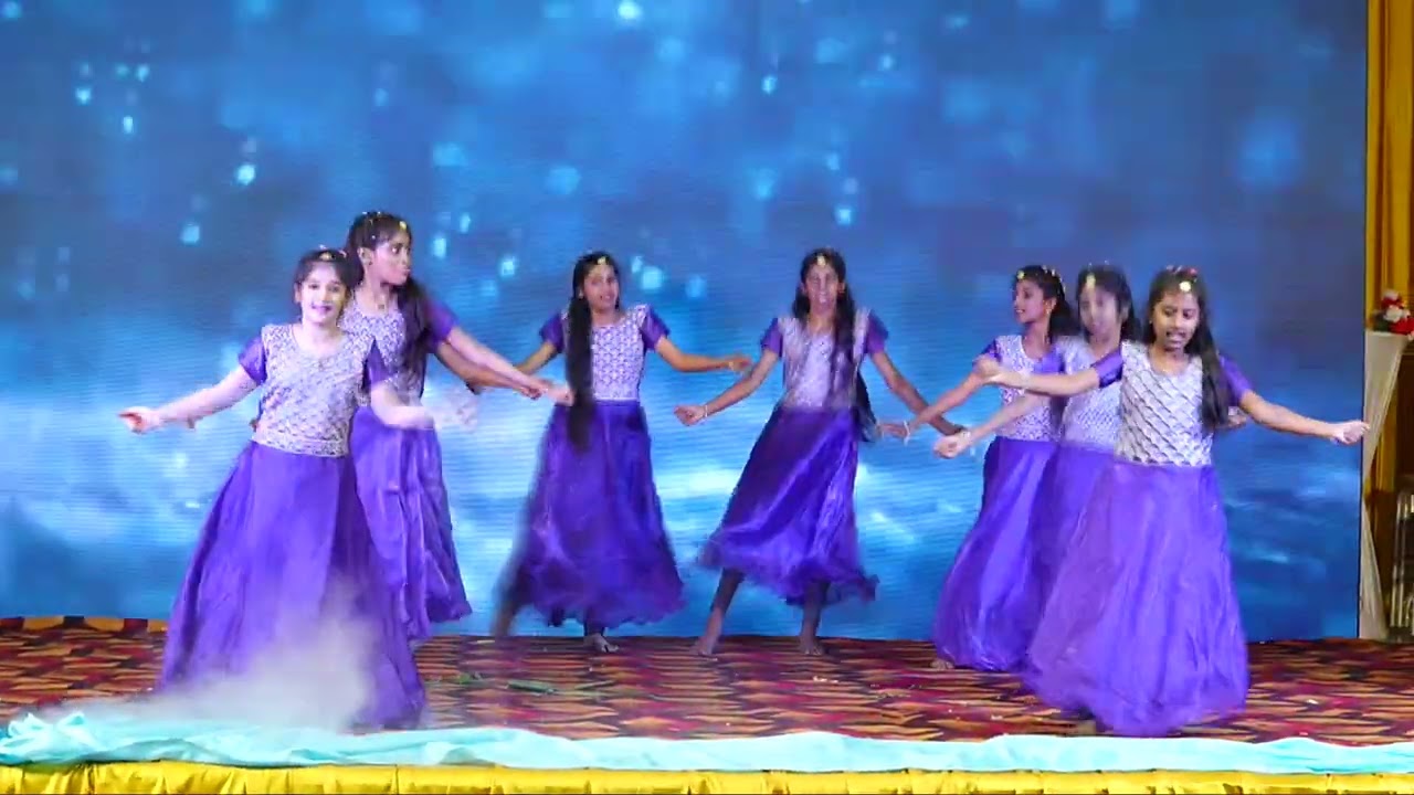 LAKSHMI MATRIC HR SEC SCHOOL - INNAGURAL OF GOLDEN JUBLIIEE