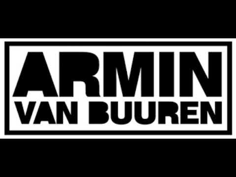 Armin Van Buuren 2020