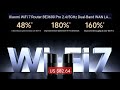 Xiaomi WiFi 7 Router BE3600 Pro 2.4/5GHz Dual-Band WAN LAN Qualcomm... — Top Rated 2026 | Buy Now!
