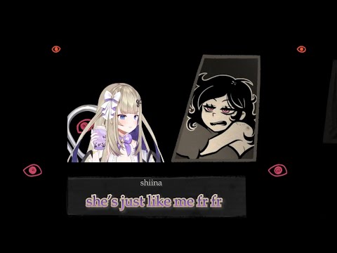 Shiina gets the wincest ending