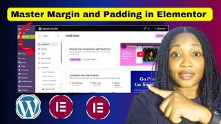 Elementor Designers Get This Wrong: Padding vs Margin!
