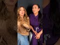 ¡Qué oso! Andrea Legarreta podría ser la madre de su novio, revelan que tiene la edad de su suegra