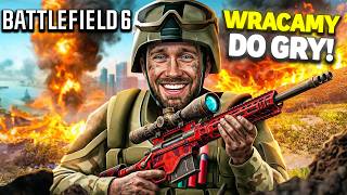 PEVOR NAJLEPSZA FORMA PO POWROCIE DO BATTLEFIELD 6! 🤯