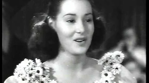 Gloria Warren - Always In My Heart - (Traduo)