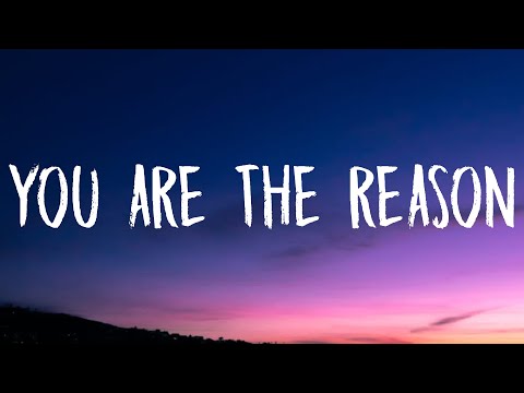 Calum Scott - You Are The Reason