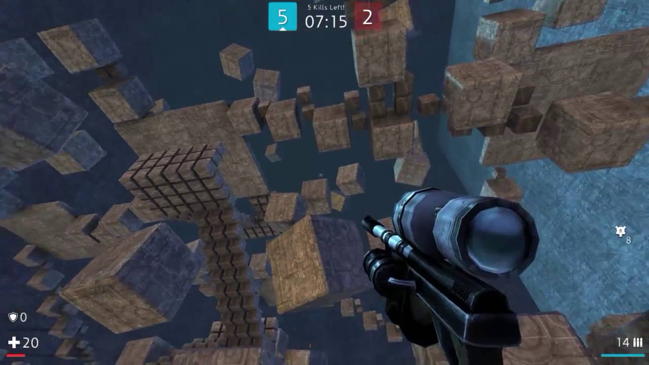 [ST6IX] ZGombinyo vs [atL] Concentrate! - One on One - #99