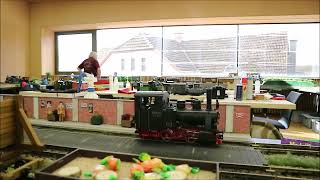 Regner 99011 Modellbauadvent Wallern 2022