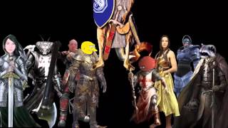 Everforge: Official Game Teaser