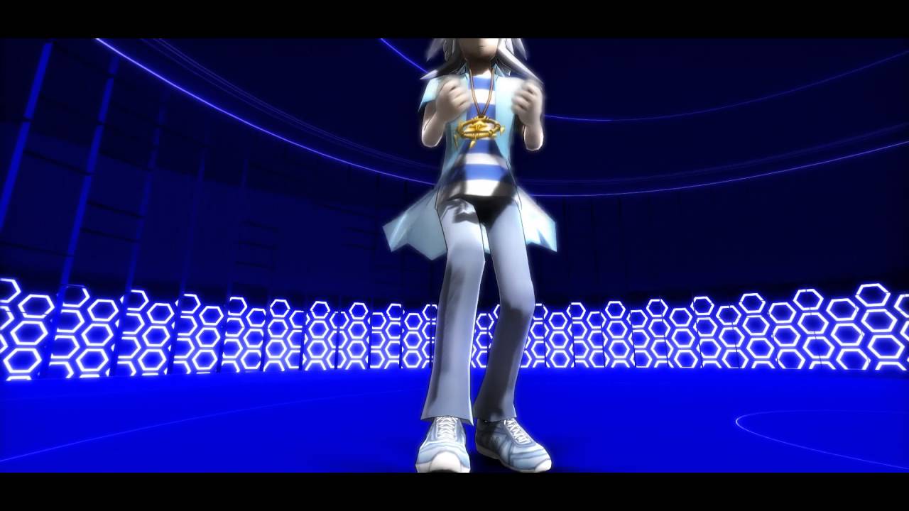 【MMD Yugioh】Ryou Bakura - Bad Romance