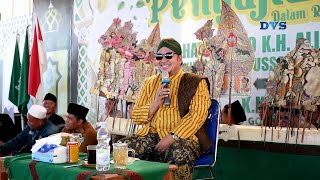 full lucu Pengajian Ki Joko Goro Goro di ponpes Fathul Huda 27 mei 2024