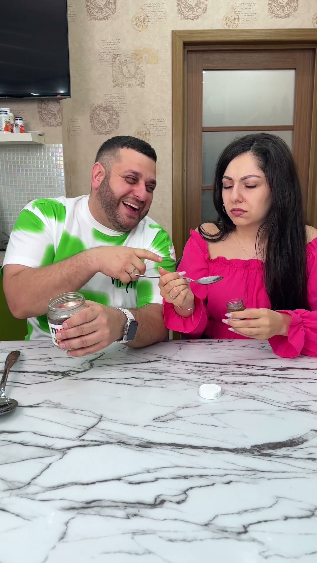 OMG It’s fun!? #shorts Best video by MoniLina