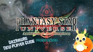 A complete NEW PLAYERS GUIDE to PSU Clem 2021