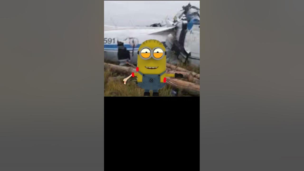 #рекомендации #мем #анимация #миньоны #хзчто - YouTube